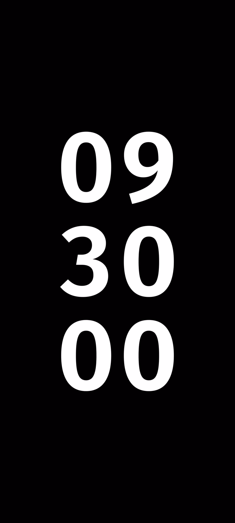 A digital clock displays current time.